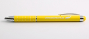 Długopis touch pen 2